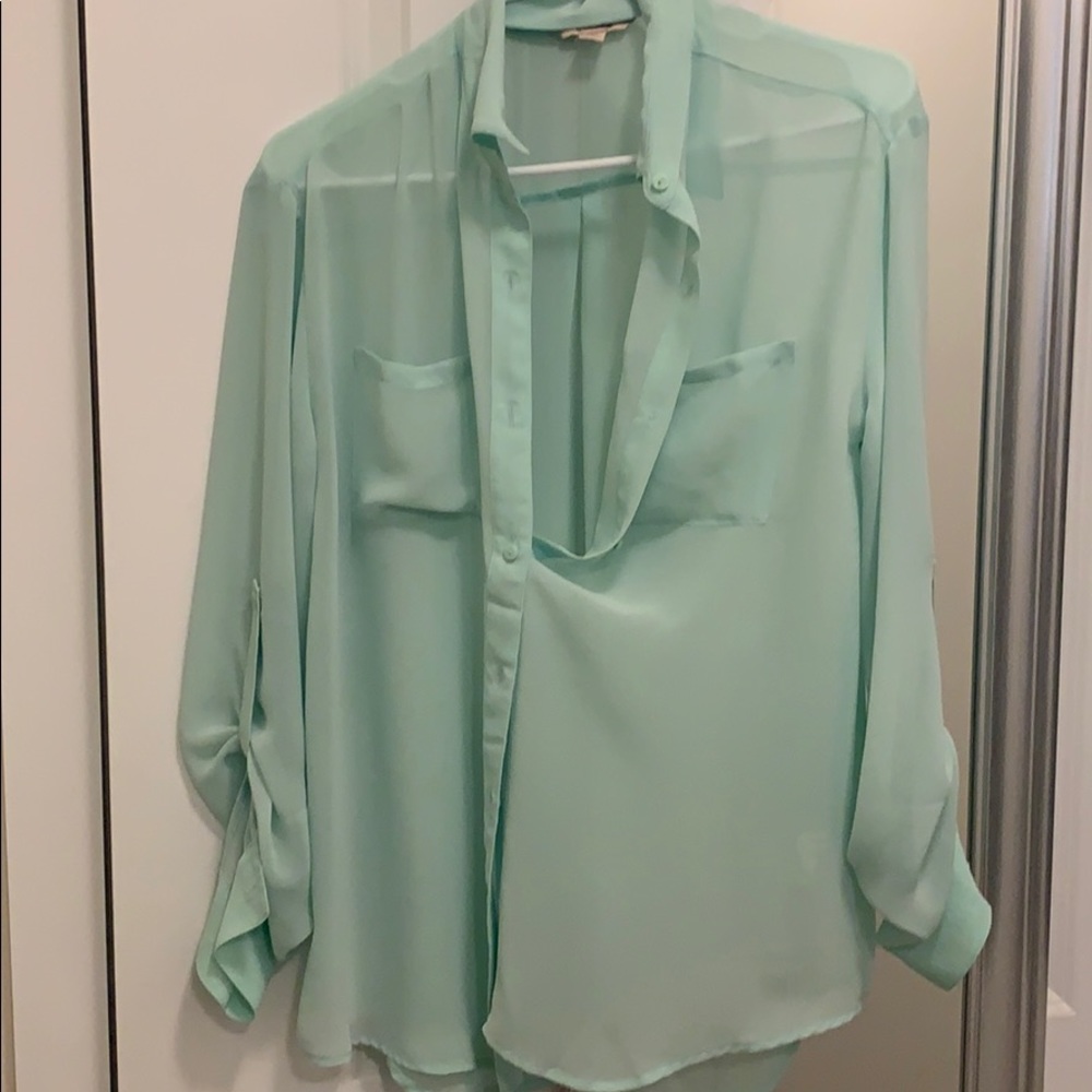 Blouse